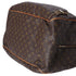 Louis Vuitton Evasion Travel Bag Monogram Boston Bag M41442 Canvas